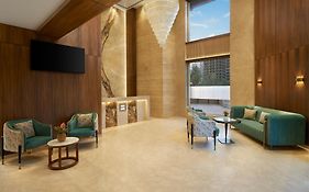 The Fern Residency Mumbai, Mira Road, Series By Marriott